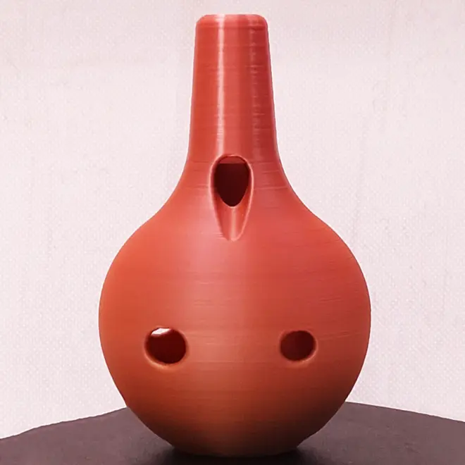 Ball Ocarina